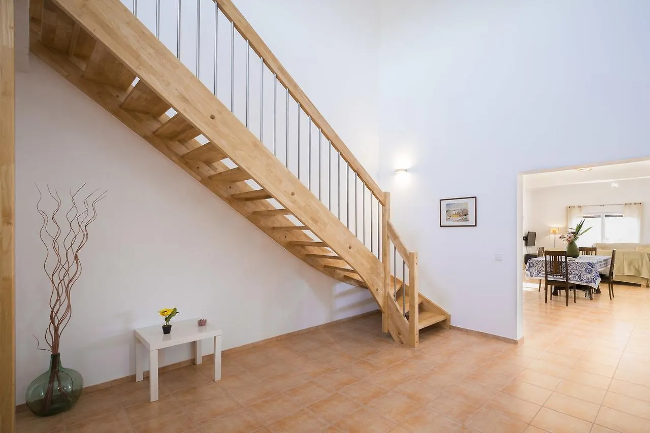 Prázdninový dům Villa Murmullo Ses Salines