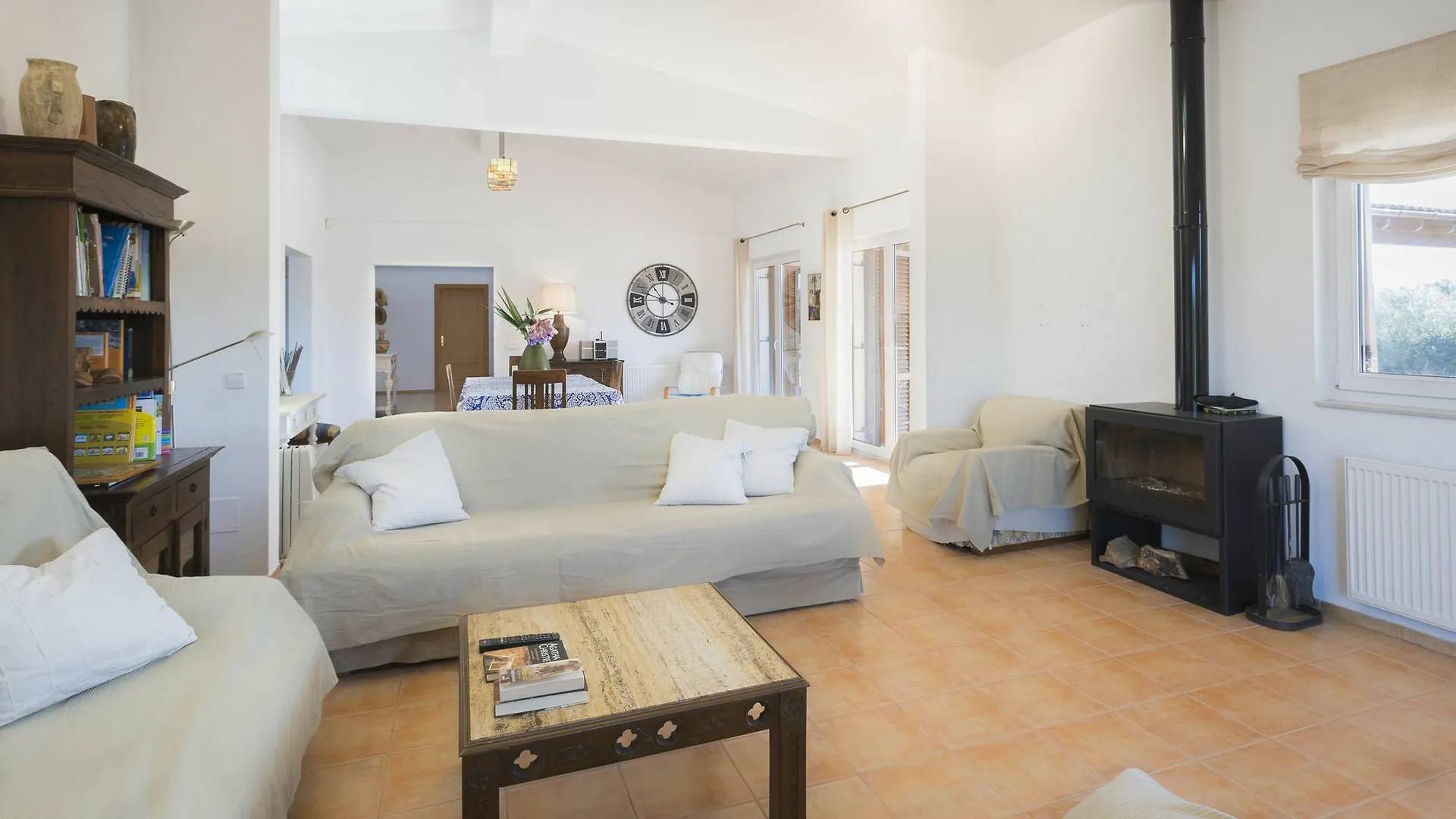 Villa Murmullo Ses Salines  0*, Ses Salines (Mallorca) Španělsko