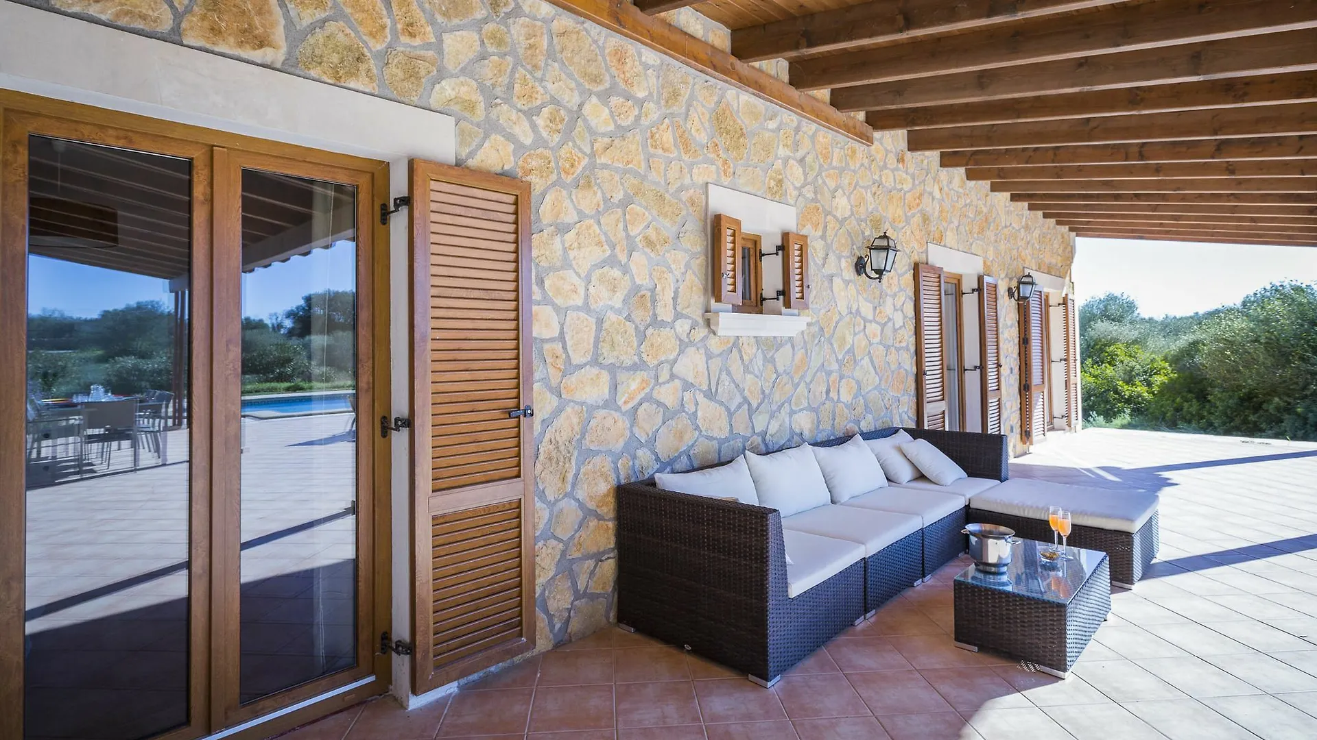 Villa Murmullo Ses Salines  Ses Salines (Mallorca)