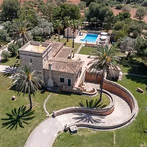 Villa Sa Caseta - Casa Manolo