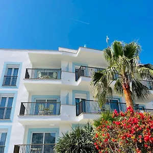 Blue House Mallorca Apartment