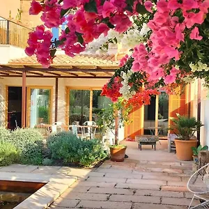  Pensión Idayvuelta & With Private Pool