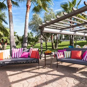 4* Hotel Ses Rotes Velles - Petit