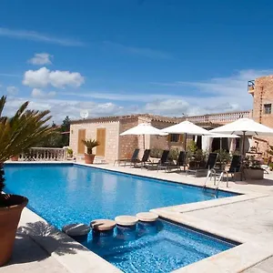 3* Hotel S´hort De Carrió