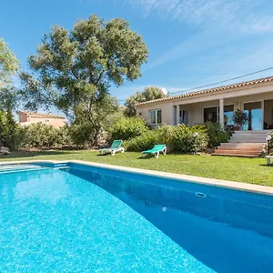  Villa Can Alvaro