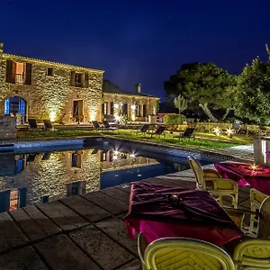 Bed & Breakfast Es Carbo, Ses Salines (Mallorca)