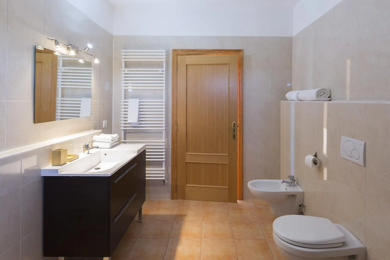 Holiday home Villa Murmullo Ses Salines