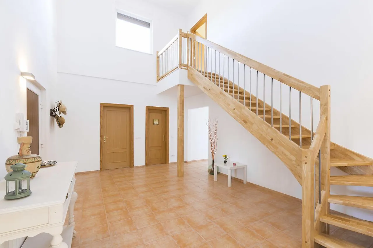 Holiday home Villa Murmullo Ses Salines