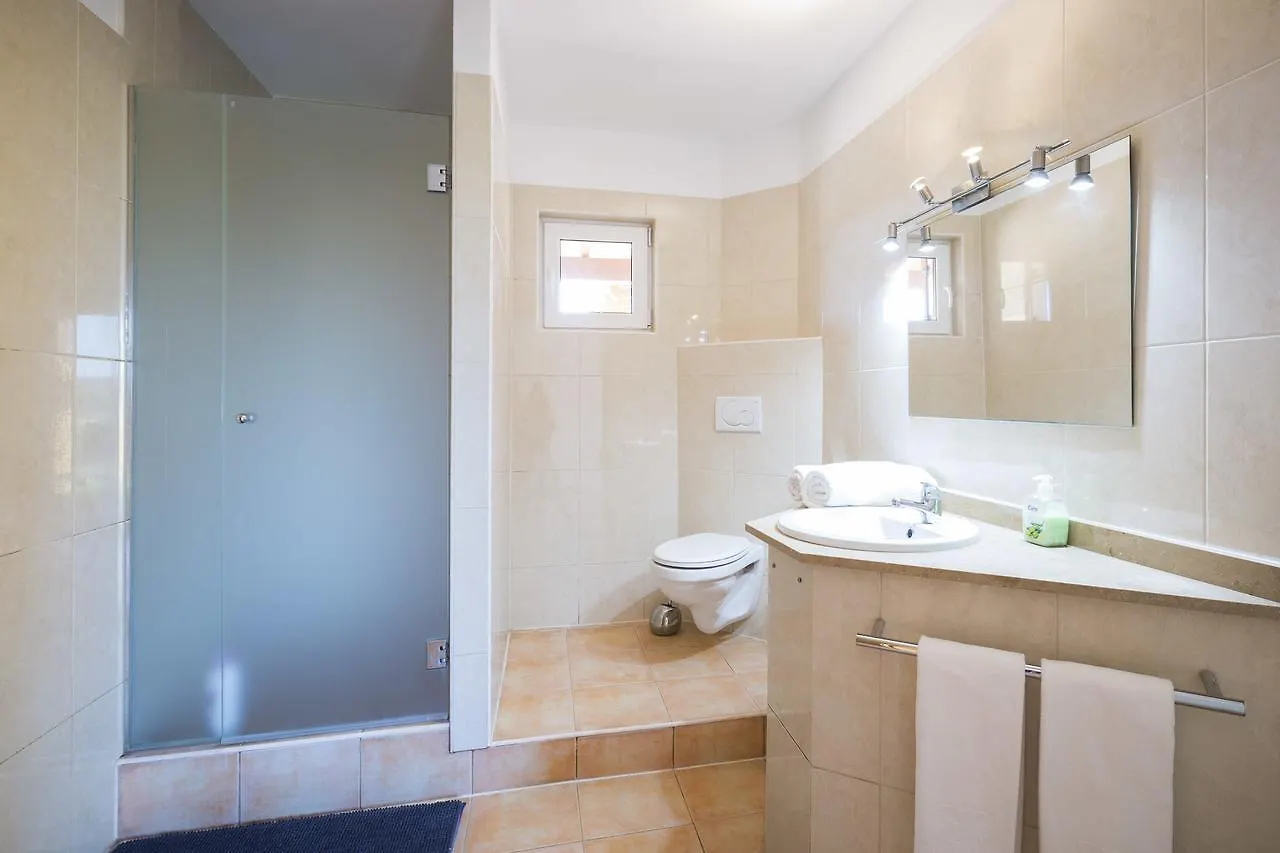 Holiday home Villa Murmullo Ses Salines  Spain