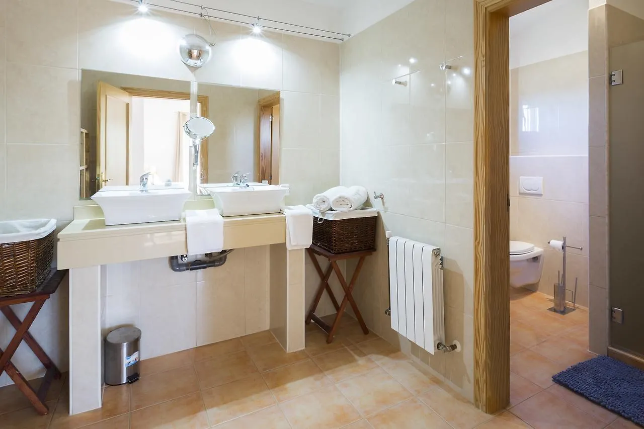 Villa Murmullo Ses Salines  Holiday home Ses Salines (Mallorca)