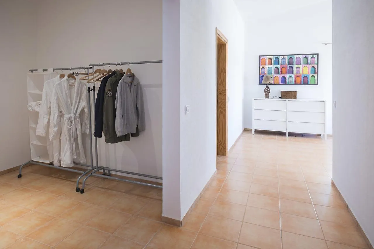 Villa Murmullo Ses Salines  0*, Ses Salines (Mallorca)