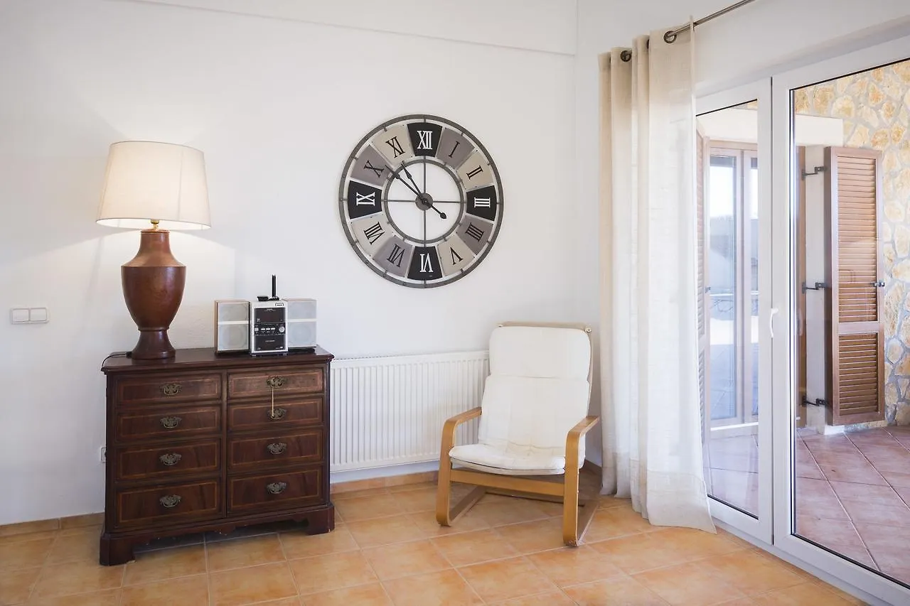 Villa Murmullo Ses Salines  0*, Ses Salines (Mallorca) Spain