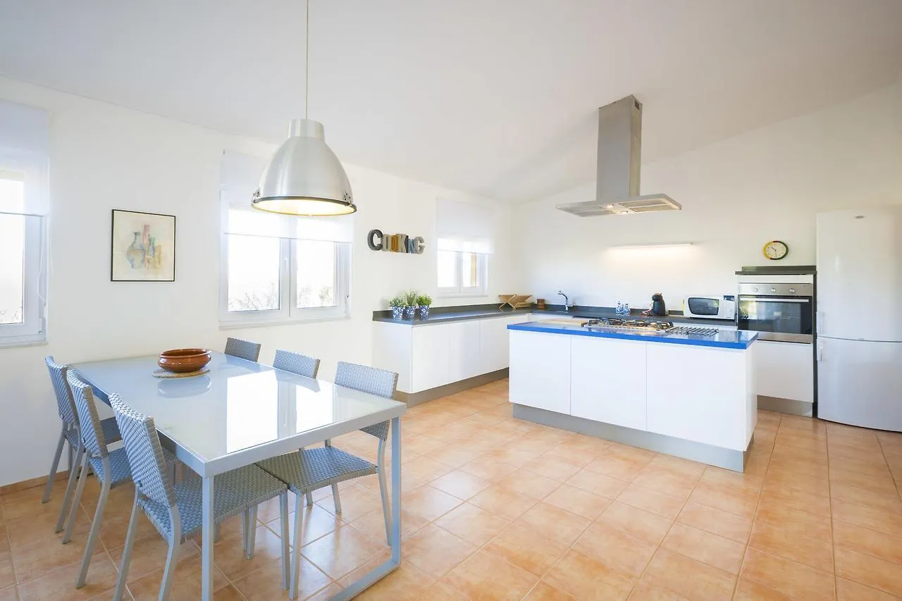 Villa Murmullo Ses Salines  Ses Salines (Mallorca)