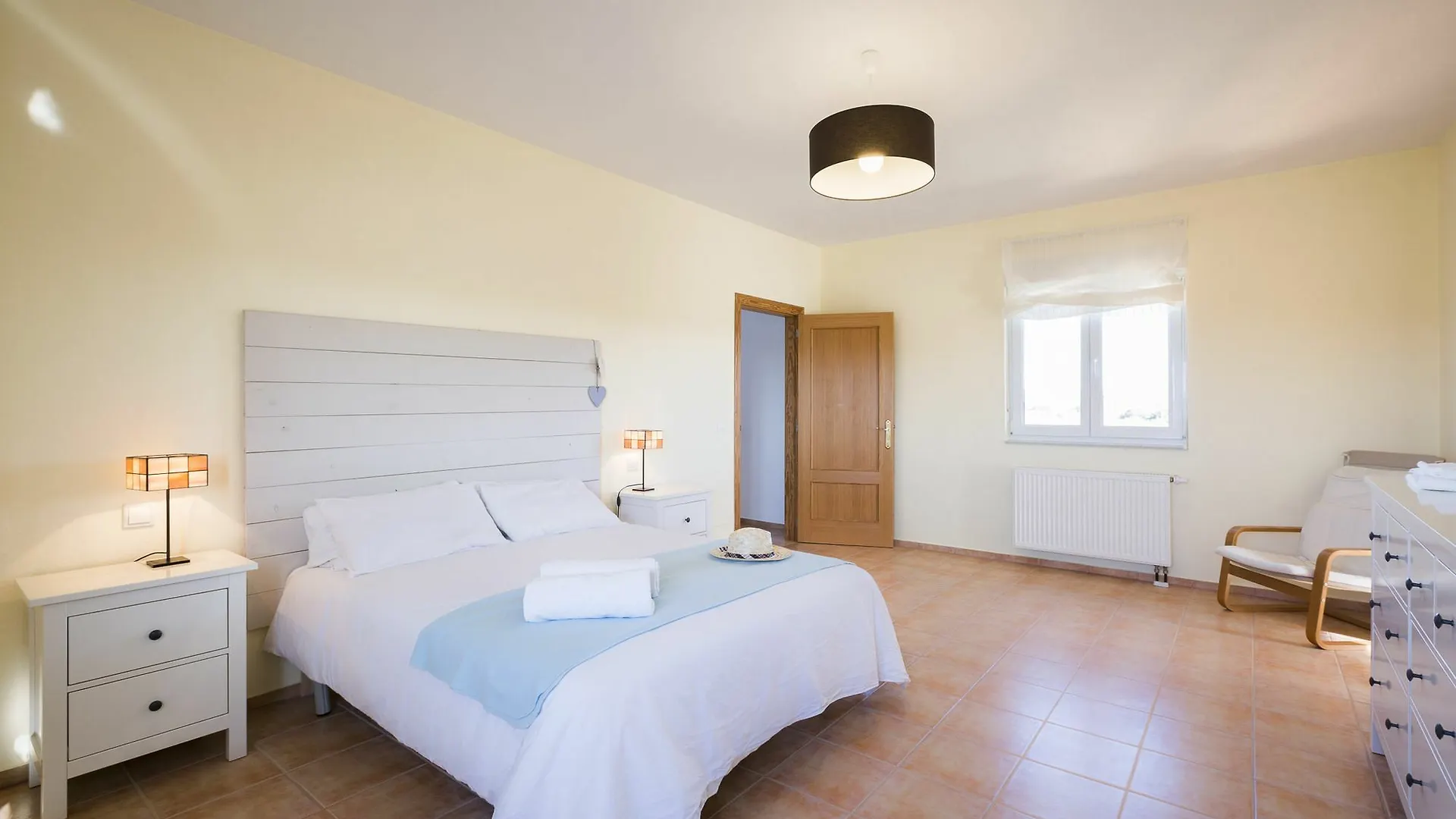 Villa Murmullo Ses Salines  Holiday home