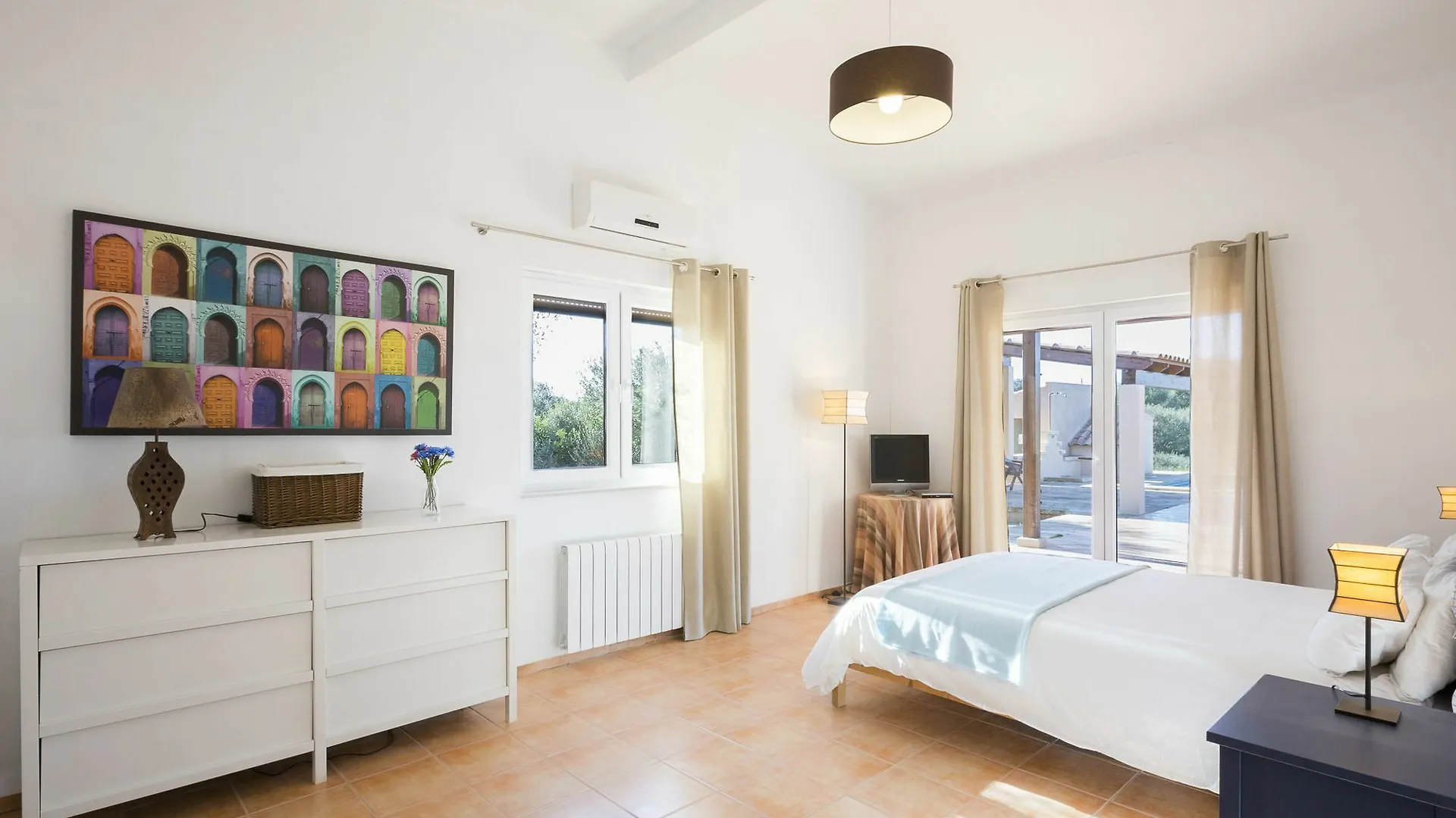 Holiday home Villa Murmullo Ses Salines