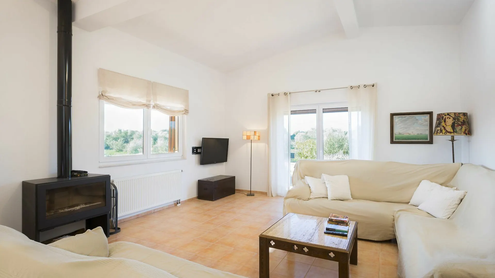 Holiday home Villa Murmullo Ses Salines