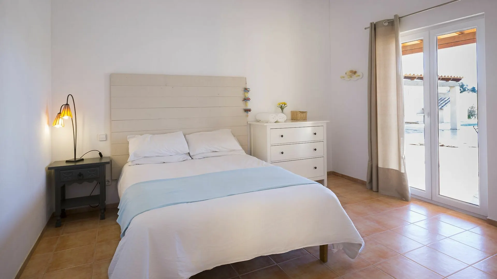 Villa Murmullo Ses Salines
