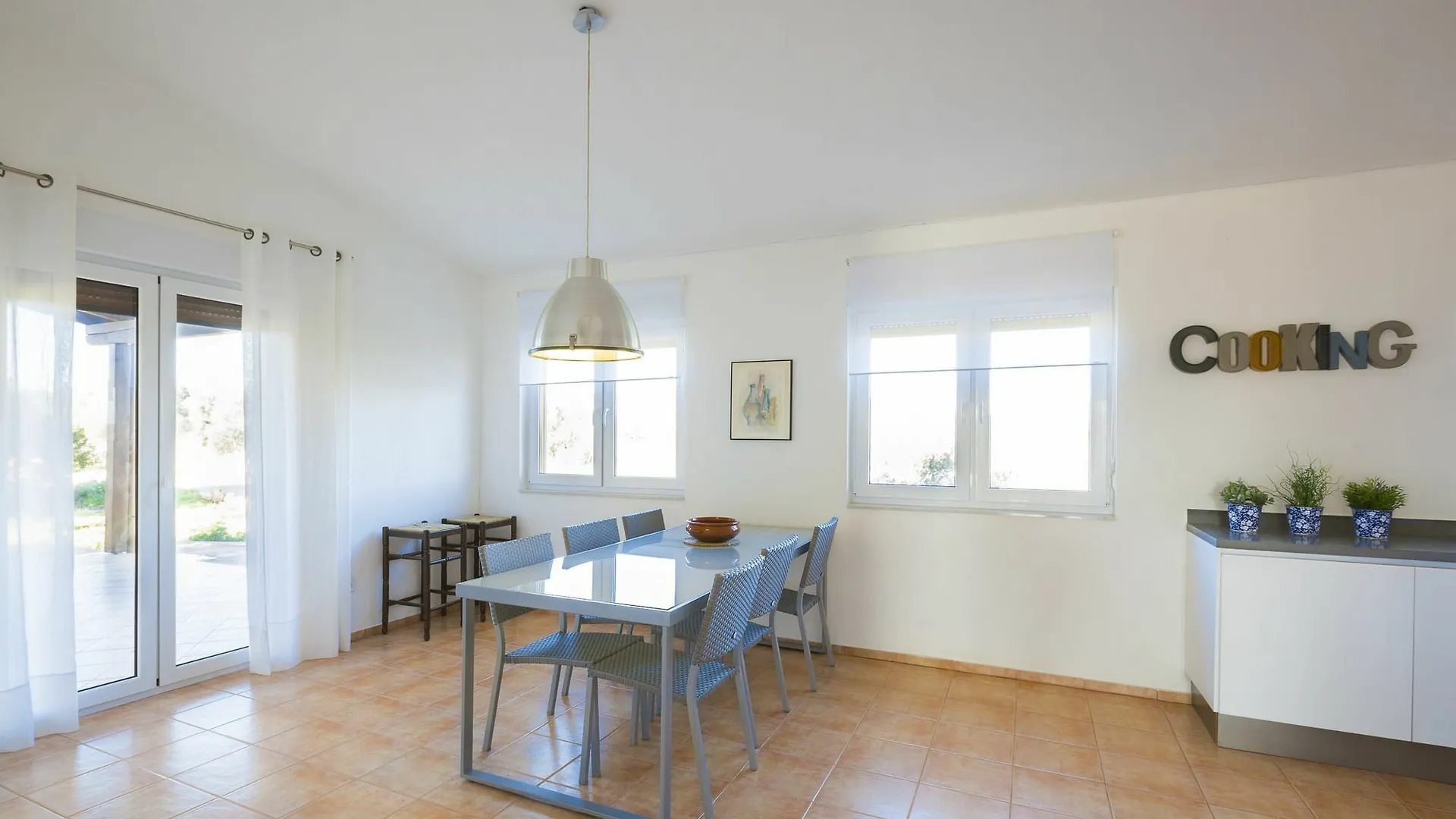 Villa Murmullo Ses Salines  Holiday home