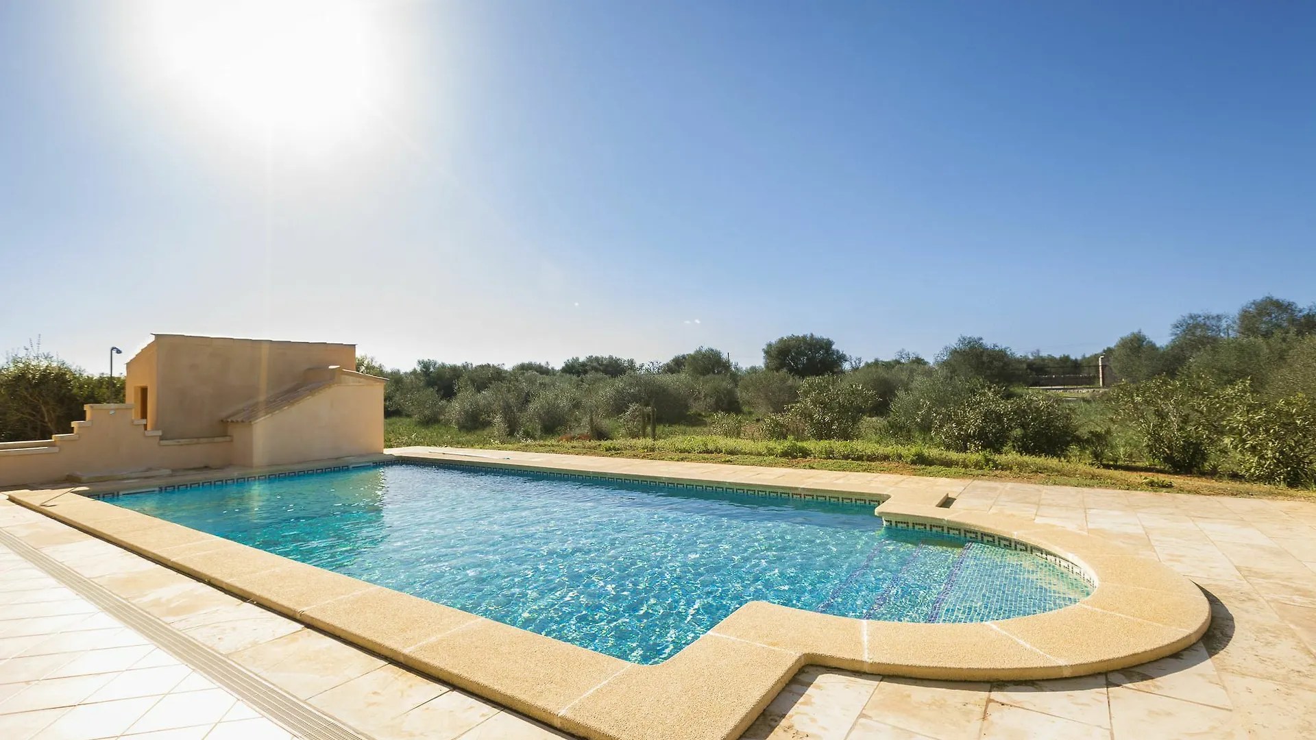 Villa Murmullo Ses Salines  0*, Ses Salines (Mallorca)