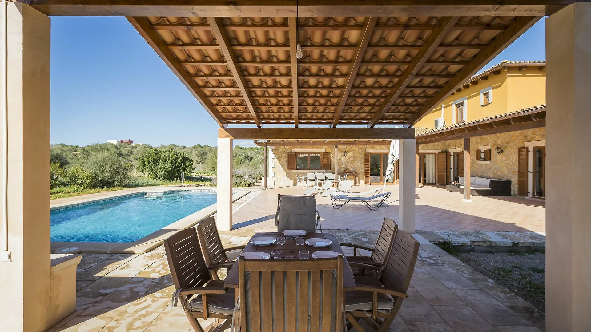 Villa Murmullo Ses Salines