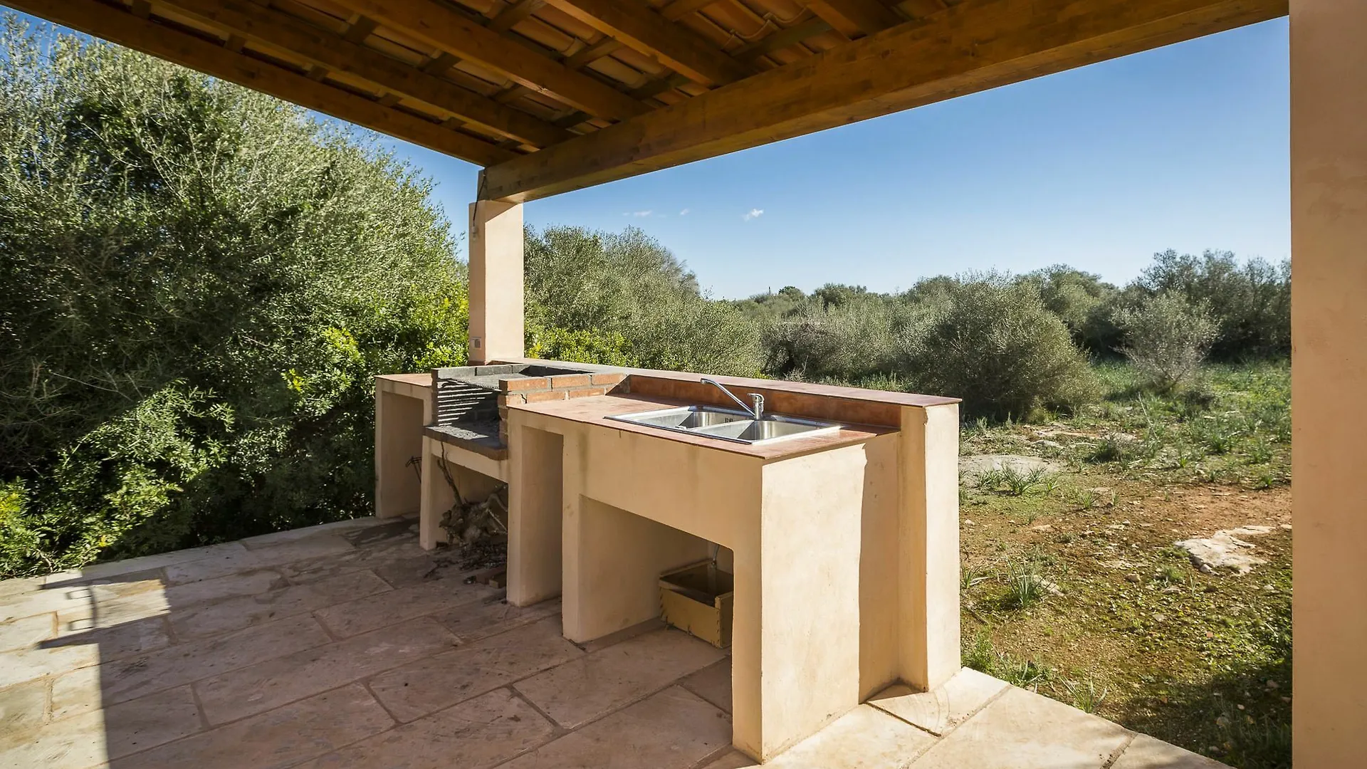 Holiday home Villa Murmullo Ses Salines