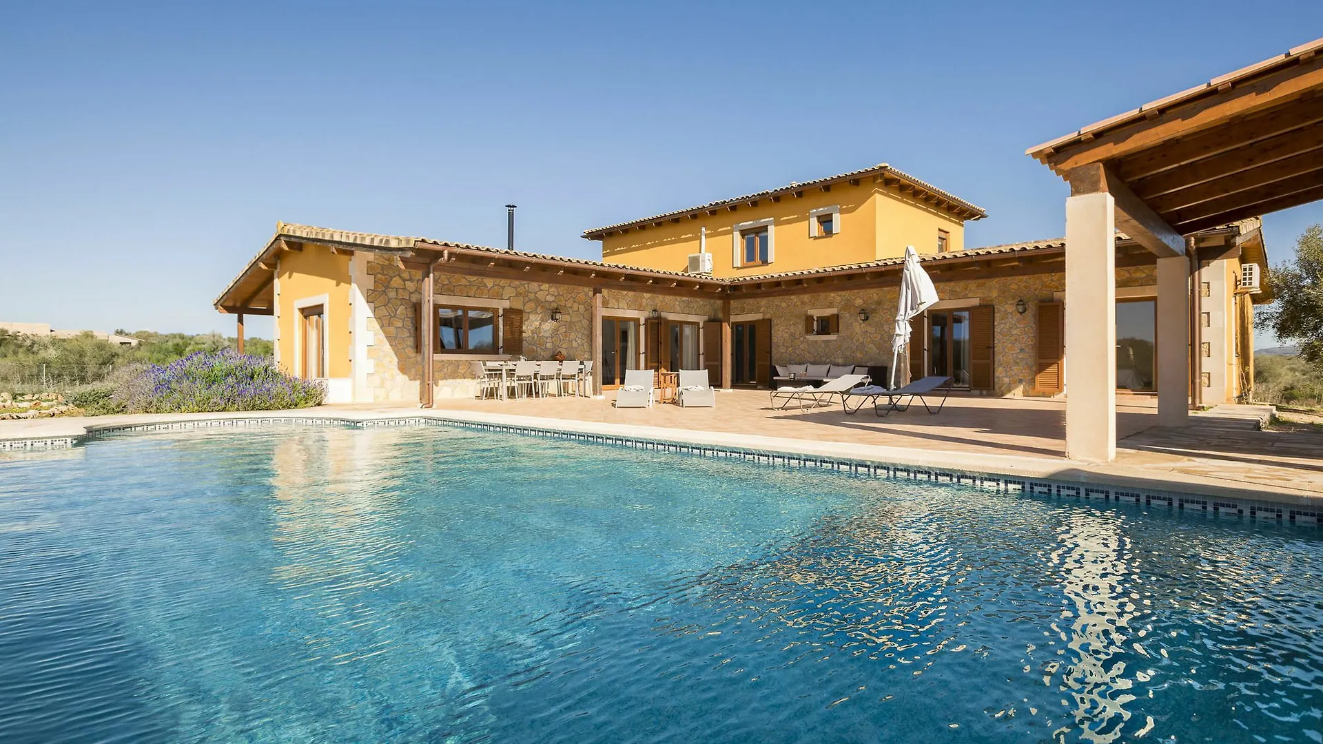 Villa Murmullo Ses Salines