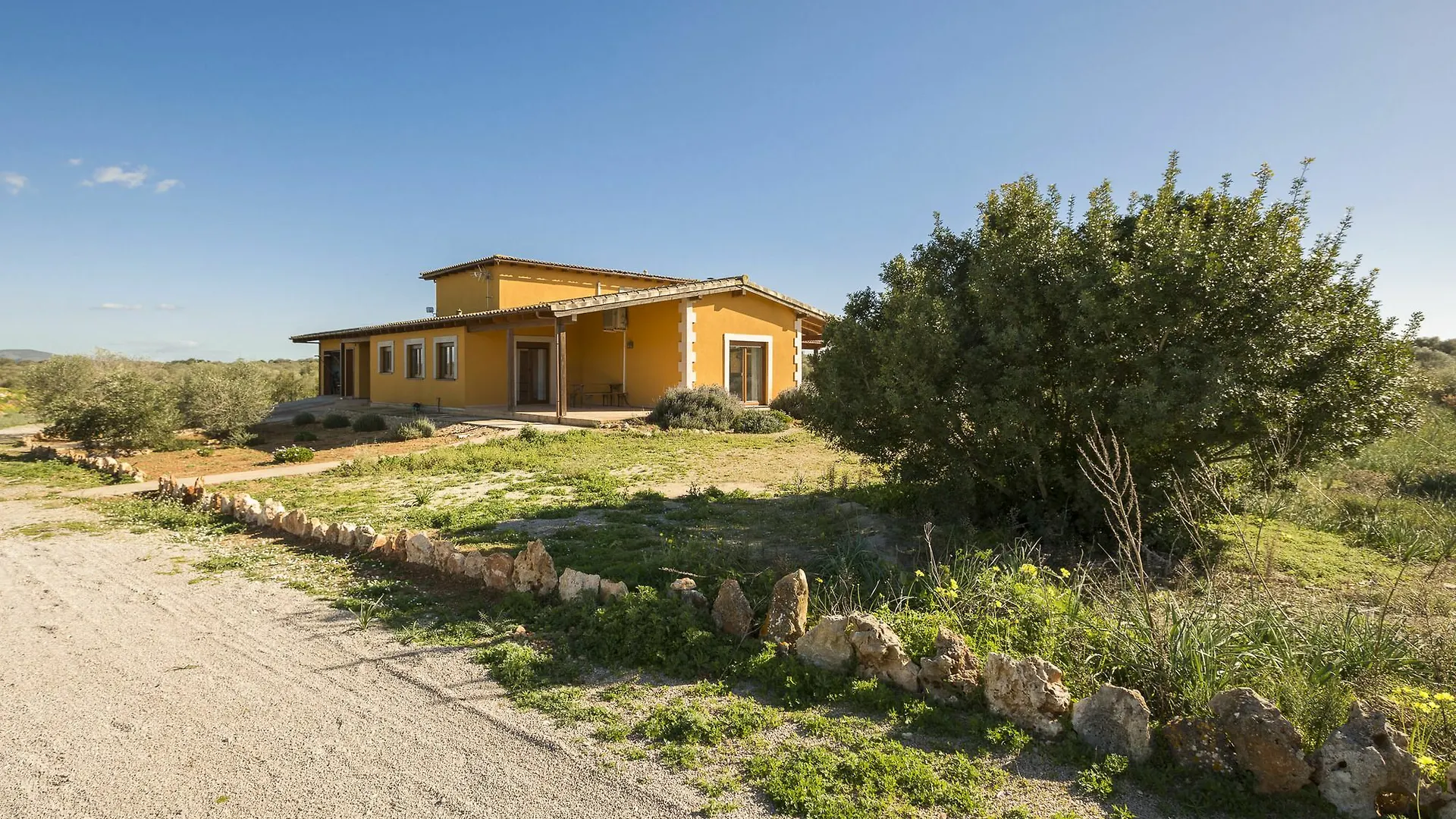 Villa Murmullo Ses Salines  Holiday home Ses Salines (Mallorca)